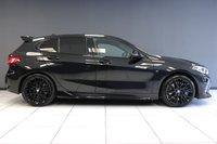 USED 2021 21 BMW 1 SERIES M135I 2.0 XDRIVE 5 DOOR **&pound;349 A MONTH WITH &pound;3985 DEPOSIT**