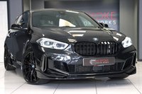 USED 2021 21 BMW 1 SERIES M135I 2.0 XDRIVE 5 DOOR **&pound;349 A MONTH WITH &pound;3985 DEPOSIT**