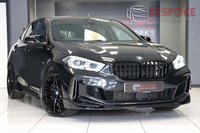 USED 2021 21 BMW 1 SERIES M135I 2.0 XDRIVE 5 DOOR **&pound;349 A MONTH WITH &pound;3985 DEPOSIT**