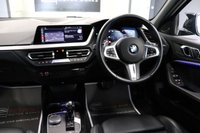 USED 2021 21 BMW 1 SERIES M135I 2.0 XDRIVE 5 DOOR **&pound;349 A MONTH WITH &pound;3985 DEPOSIT**