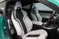 USED 2022 22 BMW M4 3.0 COMPETITION M XDRIVE  **&pound;799 A MONTH WITH &pound;7950 DEPOSIT**