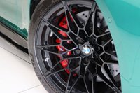 USED 2022 22 BMW M4 3.0 COMPETITION M XDRIVE  **&pound;799 A MONTH WITH &pound;7950 DEPOSIT**