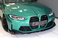 USED 2022 22 BMW M4 3.0 COMPETITION M XDRIVE  **&pound;799 A MONTH WITH &pound;7950 DEPOSIT**