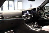 USED 2022 22 BMW M4 3.0 COMPETITION M XDRIVE  **&pound;799 A MONTH WITH &pound;7950 DEPOSIT**