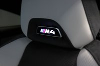 USED 2022 22 BMW M4 3.0 COMPETITION M XDRIVE  **&pound;799 A MONTH WITH &pound;7950 DEPOSIT**