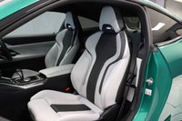 USED 2022 22 BMW M4 3.0 COMPETITION M XDRIVE  **&pound;799 A MONTH WITH &pound;7950 DEPOSIT**