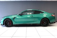 USED 2022 22 BMW M4 3.0 COMPETITION M XDRIVE  **&pound;799 A MONTH WITH &pound;7950 DEPOSIT**