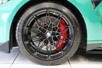 USED 2022 22 BMW M4 3.0 COMPETITION M XDRIVE  **&pound;799 A MONTH WITH &pound;7950 DEPOSIT**