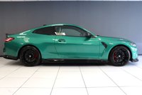 USED 2022 22 BMW M4 3.0 COMPETITION M XDRIVE  **&pound;799 A MONTH WITH &pound;7950 DEPOSIT**