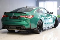 USED 2022 22 BMW M4 3.0 COMPETITION M XDRIVE  **&pound;799 A MONTH WITH &pound;7950 DEPOSIT**