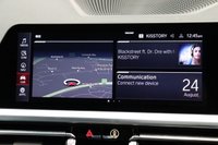 USED 2022 22 BMW M4 3.0 COMPETITION M XDRIVE  **&pound;799 A MONTH WITH &pound;7950 DEPOSIT**