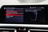 USED 2022 22 BMW M4 3.0 COMPETITION M XDRIVE  **&pound;799 A MONTH WITH &pound;7950 DEPOSIT**