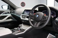USED 2022 22 BMW M4 3.0 COMPETITION M XDRIVE  **&pound;799 A MONTH WITH &pound;7950 DEPOSIT**