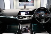 USED 2022 22 BMW M4 3.0 COMPETITION M XDRIVE  **&pound;799 A MONTH WITH &pound;7950 DEPOSIT**