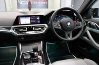 USED 2022 22 BMW M4 3.0 COMPETITION M XDRIVE  **&pound;799 A MONTH WITH &pound;7950 DEPOSIT**