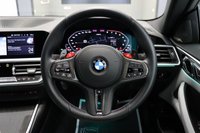 USED 2022 22 BMW M4 3.0 COMPETITION M XDRIVE  **&pound;799 A MONTH WITH &pound;7950 DEPOSIT**