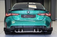 USED 2022 22 BMW M4 3.0 COMPETITION M XDRIVE  **&pound;799 A MONTH WITH &pound;7950 DEPOSIT**