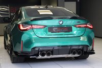 USED 2022 22 BMW M4 3.0 COMPETITION M XDRIVE  **&pound;799 A MONTH WITH &pound;7950 DEPOSIT**