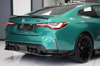 USED 2022 22 BMW M4 3.0 COMPETITION M XDRIVE  **&pound;799 A MONTH WITH &pound;7950 DEPOSIT**