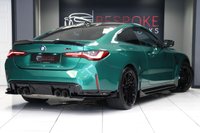 USED 2022 22 BMW M4 3.0 COMPETITION M XDRIVE  **&pound;799 A MONTH WITH &pound;7950 DEPOSIT**