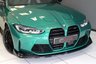 USED 2022 22 BMW M4 3.0 COMPETITION M XDRIVE  **&pound;799 A MONTH WITH &pound;7950 DEPOSIT**