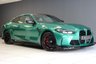 USED 2022 22 BMW M4 3.0 COMPETITION M XDRIVE  **&pound;799 A MONTH WITH &pound;7950 DEPOSIT**
