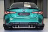 USED 2022 22 BMW M4 3.0 COMPETITION M XDRIVE  **&pound;799 A MONTH WITH &pound;7950 DEPOSIT**