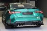 USED 2022 22 BMW M4 3.0 COMPETITION M XDRIVE  **&pound;799 A MONTH WITH &pound;7950 DEPOSIT**