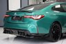 USED 2022 22 BMW M4 3.0 COMPETITION M XDRIVE  **&pound;799 A MONTH WITH &pound;7950 DEPOSIT**
