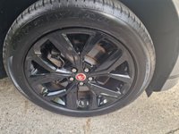 USED 2023 23 JAGUAR I-PACE HSE BLACK 5d 395 BHP ZERO DEPOSIT FINANCE AVAILABLE