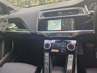 USED 2023 23 JAGUAR I-PACE HSE BLACK 5d 395 BHP ZERO DEPOSIT FINANCE AVAILABLE