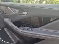 USED 2023 23 JAGUAR I-PACE HSE BLACK 5d 395 BHP ZERO DEPOSIT FINANCE AVAILABLE