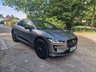 USED 2023 23 JAGUAR I-PACE HSE BLACK 5d 395 BHP ZERO DEPOSIT FINANCE AVAILABLE