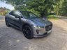 USED 2023 23 JAGUAR I-PACE HSE BLACK 5d 395 BHP ZERO DEPOSIT FINANCE AVAILABLE