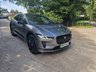 USED 2023 23 JAGUAR I-PACE HSE BLACK 5d 395 BHP ZERO DEPOSIT FINANCE AVAILABLE