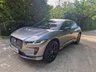 USED 2023 23 JAGUAR I-PACE HSE BLACK 5d 395 BHP ZERO DEPOSIT FINANCE AVAILABLE