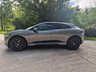 USED 2023 23 JAGUAR I-PACE HSE BLACK 5d 395 BHP ZERO DEPOSIT FINANCE AVAILABLE
