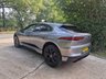 USED 2023 23 JAGUAR I-PACE HSE BLACK 5d 395 BHP ZERO DEPOSIT FINANCE AVAILABLE