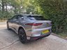 USED 2023 23 JAGUAR I-PACE HSE BLACK 5d 395 BHP ZERO DEPOSIT FINANCE AVAILABLE