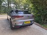USED 2023 23 JAGUAR I-PACE HSE BLACK 5d 395 BHP ZERO DEPOSIT FINANCE AVAILABLE