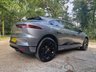 USED 2023 23 JAGUAR I-PACE HSE BLACK 5d 395 BHP ZERO DEPOSIT FINANCE AVAILABLE
