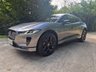 USED 2023 23 JAGUAR I-PACE HSE BLACK 5d 395 BHP ZERO DEPOSIT FINANCE AVAILABLE