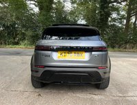 USED 2021 70 LAND ROVER RANGE ROVER EVOQUE 2.0 AUTOBIOGRAPHY MHEV 5d 202 BHP 8.9% APR FINANCE RATES