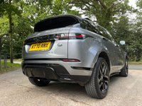 USED 2021 70 LAND ROVER RANGE ROVER EVOQUE 2.0 AUTOBIOGRAPHY MHEV 5d 202 BHP 8.9% APR FINANCE RATES