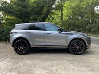 USED 2021 70 LAND ROVER RANGE ROVER EVOQUE 2.0 AUTOBIOGRAPHY MHEV 5d 202 BHP 8.9% APR FINANCE RATES