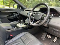 USED 2021 70 LAND ROVER RANGE ROVER EVOQUE 2.0 AUTOBIOGRAPHY MHEV 5d 202 BHP 8.9% APR FINANCE RATES