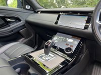 USED 2021 70 LAND ROVER RANGE ROVER EVOQUE 2.0 AUTOBIOGRAPHY MHEV 5d 202 BHP 8.9% APR FINANCE RATES