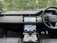 USED 2021 70 LAND ROVER RANGE ROVER EVOQUE 2.0 AUTOBIOGRAPHY MHEV 5d 202 BHP 8.9% APR FINANCE RATES