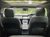 USED 2021 70 LAND ROVER RANGE ROVER EVOQUE 2.0 AUTOBIOGRAPHY MHEV 5d 202 BHP 8.9% APR FINANCE RATES