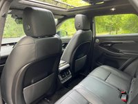 USED 2021 70 LAND ROVER RANGE ROVER EVOQUE 2.0 AUTOBIOGRAPHY MHEV 5d 202 BHP 8.9% APR FINANCE RATES